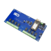 8-Channel 1-Amp SPDT Signal Relay Shield with IoT Interface